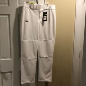 Under Armour Baseball Pants